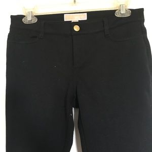 Michael Kors Stretchy Dress Pants Leggings